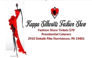 Kappa Silhoutte Fashion Show